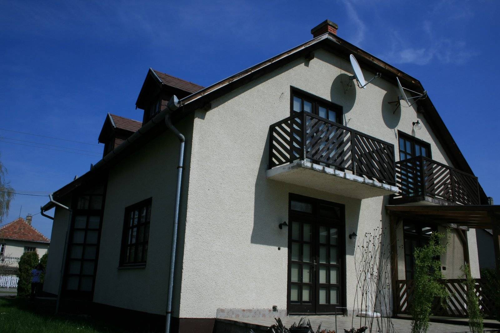 Hadd Simogasson A Balaton Nyaraló – Balatonmáriafürdő
