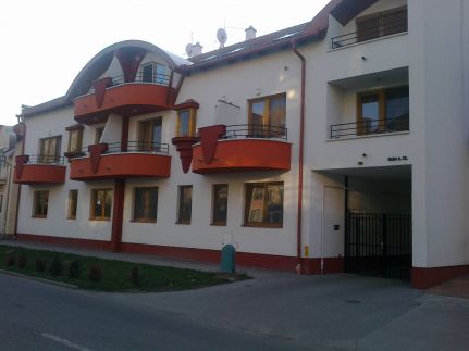 Cristian Apartman3