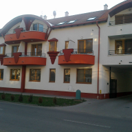 Cristian Apartman