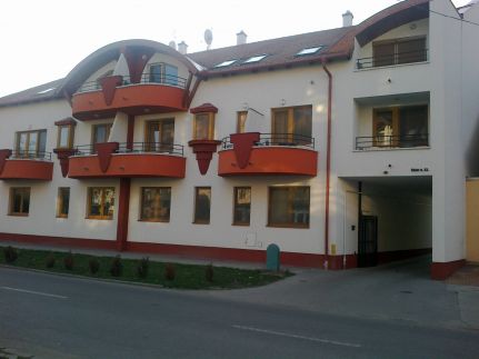 Cristian Apartman