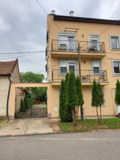 Anett Apartman – Hajdúszoboszló fotó 13