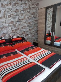 Anett Apartman – Hajdúszoboszló fotó 11