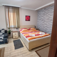 Anett Apartman