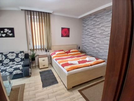 Anett Apartman