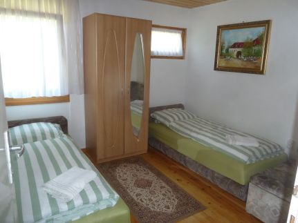 Aqua Vendégház5