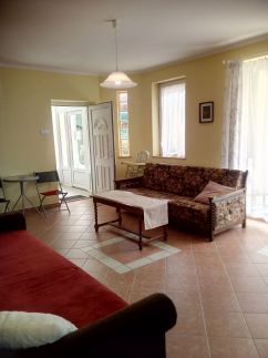 Ágnes Apartman13