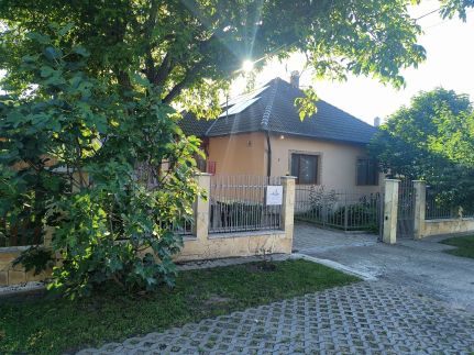 Erzsébet Vendégház10