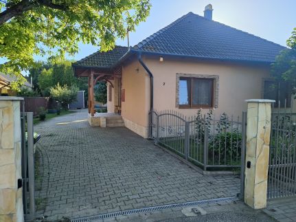 Erzsébet Vendégház11