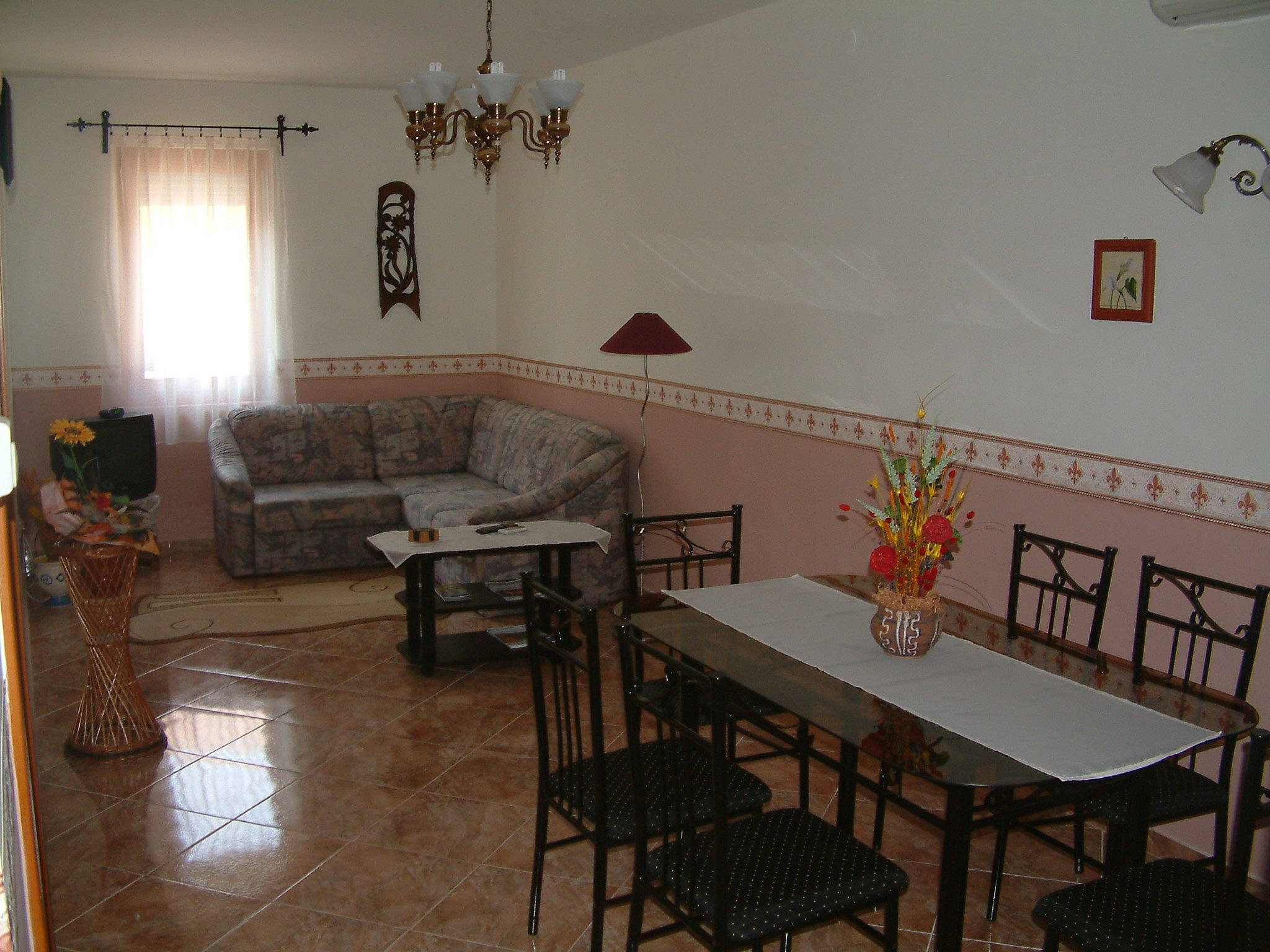 Alabástrom Apartman – Gyula