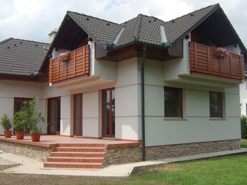 Roland Apartman – Gyenesdiás