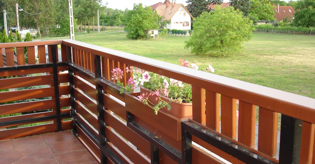Roland Apartman – Gyenesdiás fotó 1