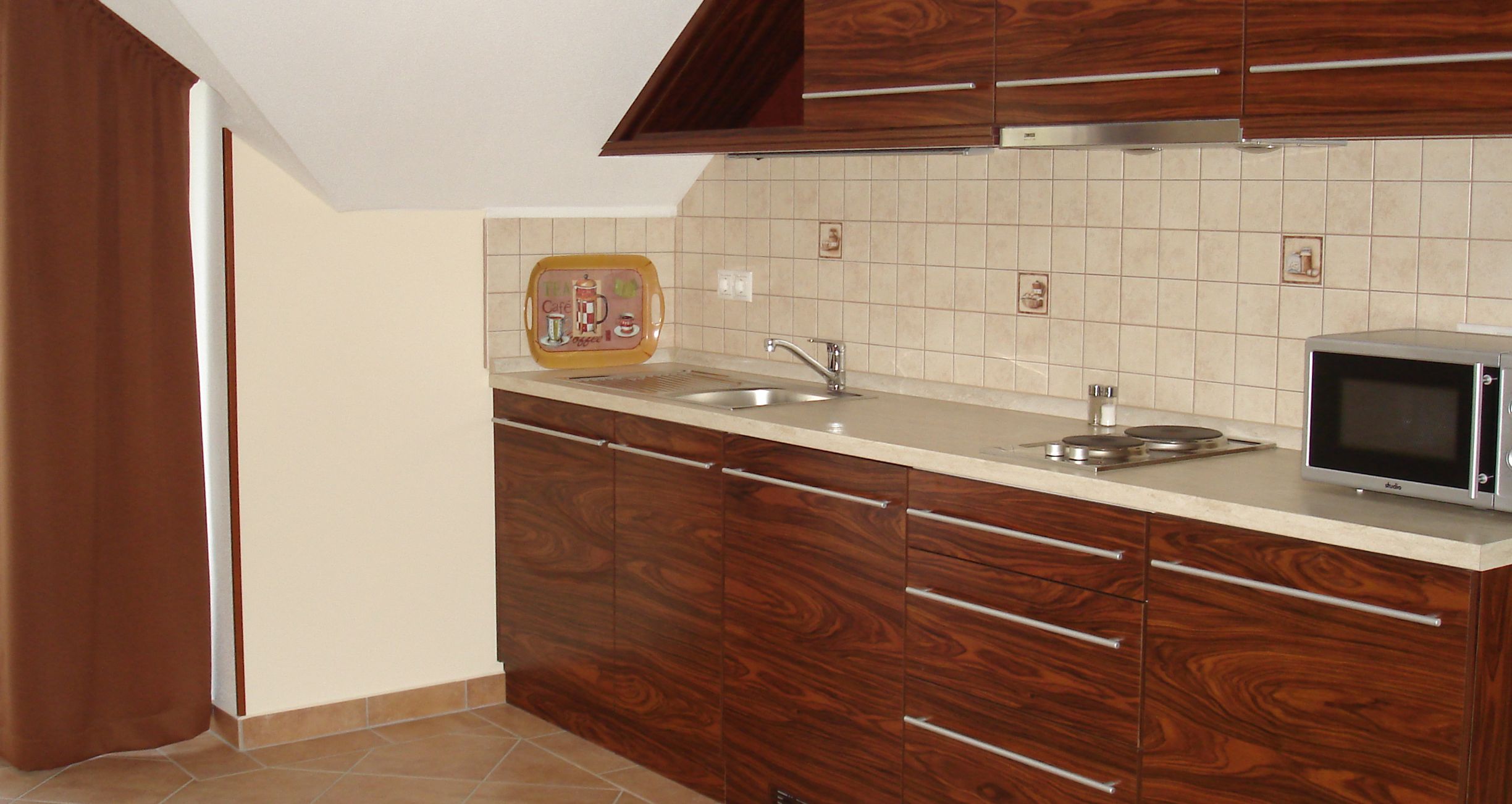 Roland Apartman – Gyenesdiás fotó 2