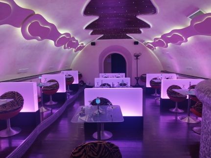 Hotel Pannonia24