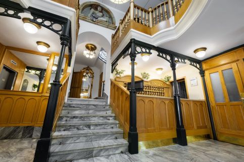 Hotel Pannonia10