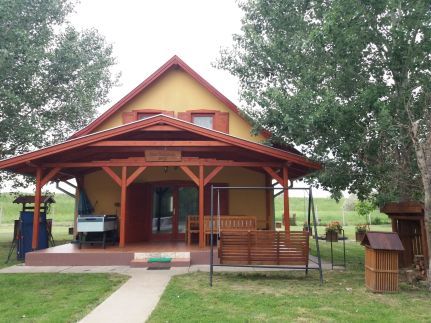 Ziza Üdülőház115