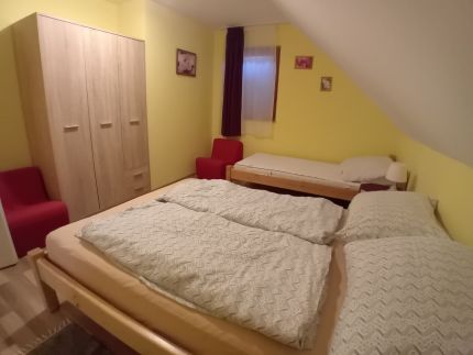 Ziza Üdülőház78