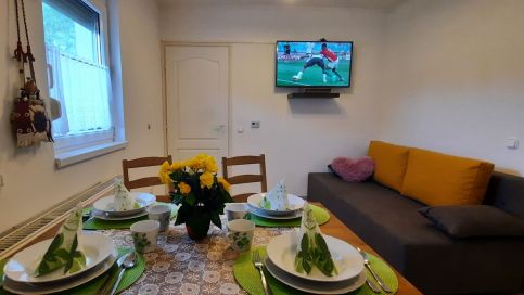 Szaffária Apartman4