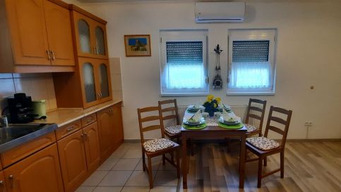 Szaffária Apartman7