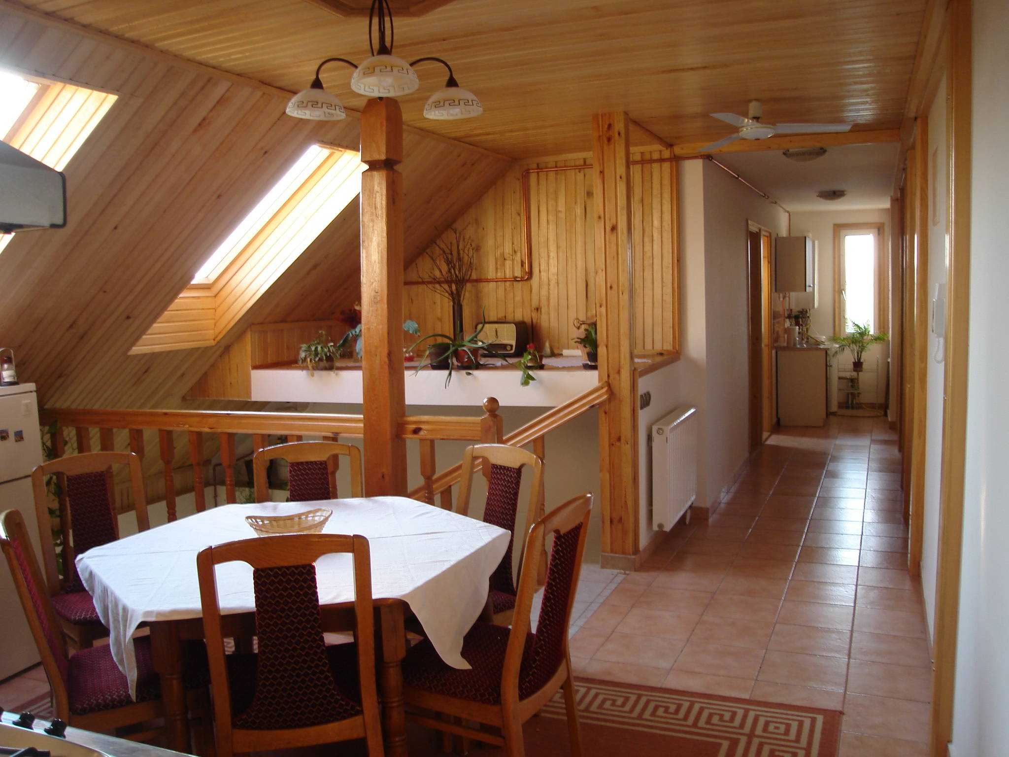 Kraft Apartman – Sárvár fotó 1