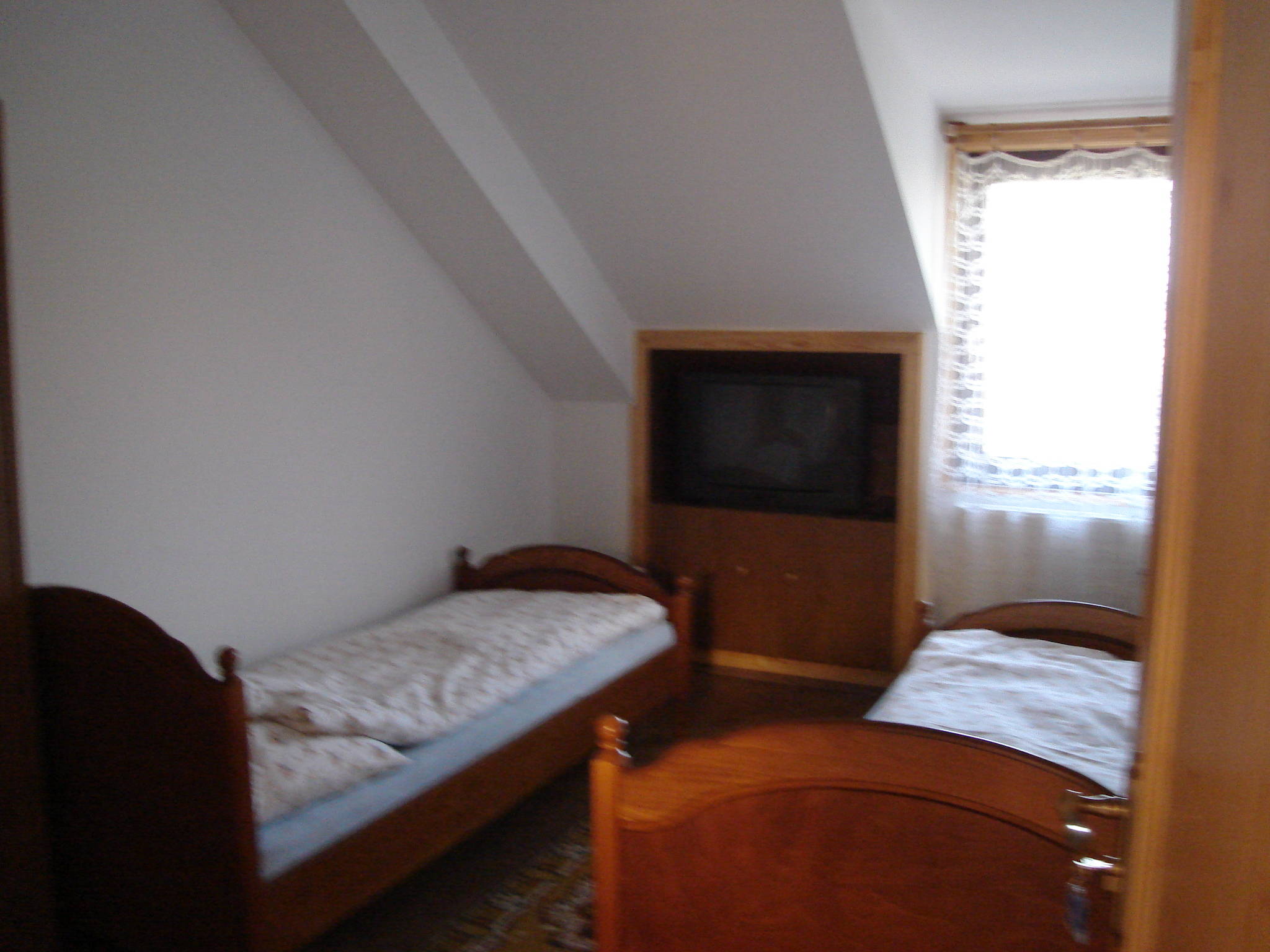 Kraft Apartman – Sárvár fotó 2
