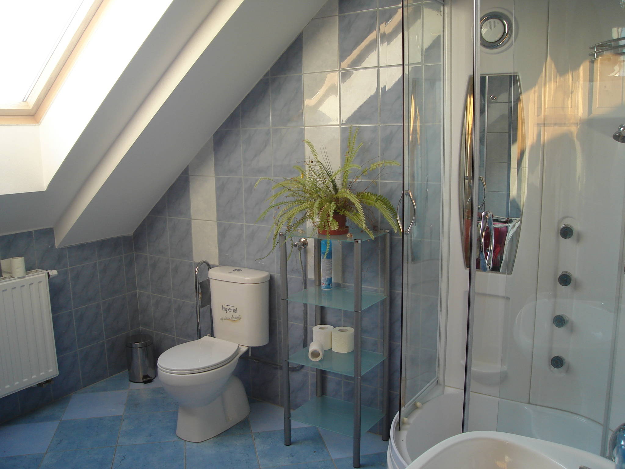 Kraft Apartman – Sárvár fotó 3