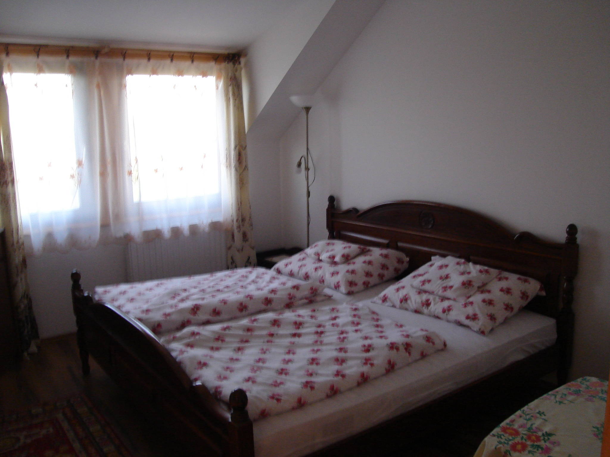 Kraft Apartman – Sárvár fotó 4