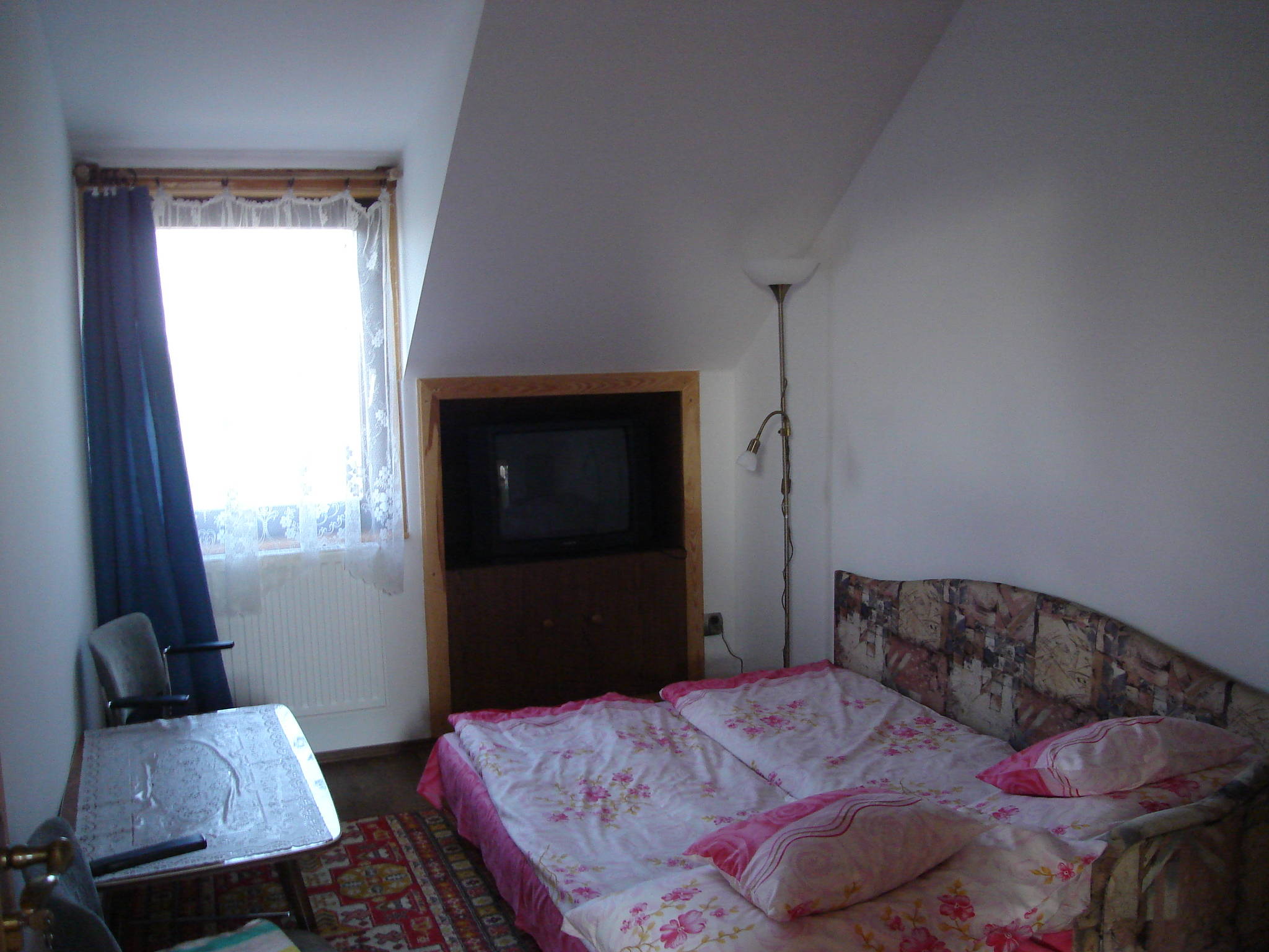 Kraft Apartman – Sárvár fotó 5