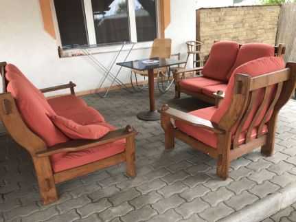 Famvarga Apartmanok38