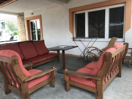 Famvarga Apartmanok29