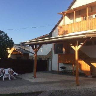 Famvarga Apartmanok16