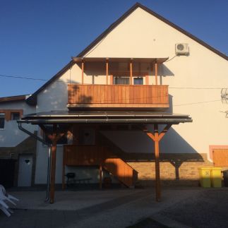 Famvarga Apartmanok17