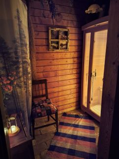 Fecskefészek Vendégház58