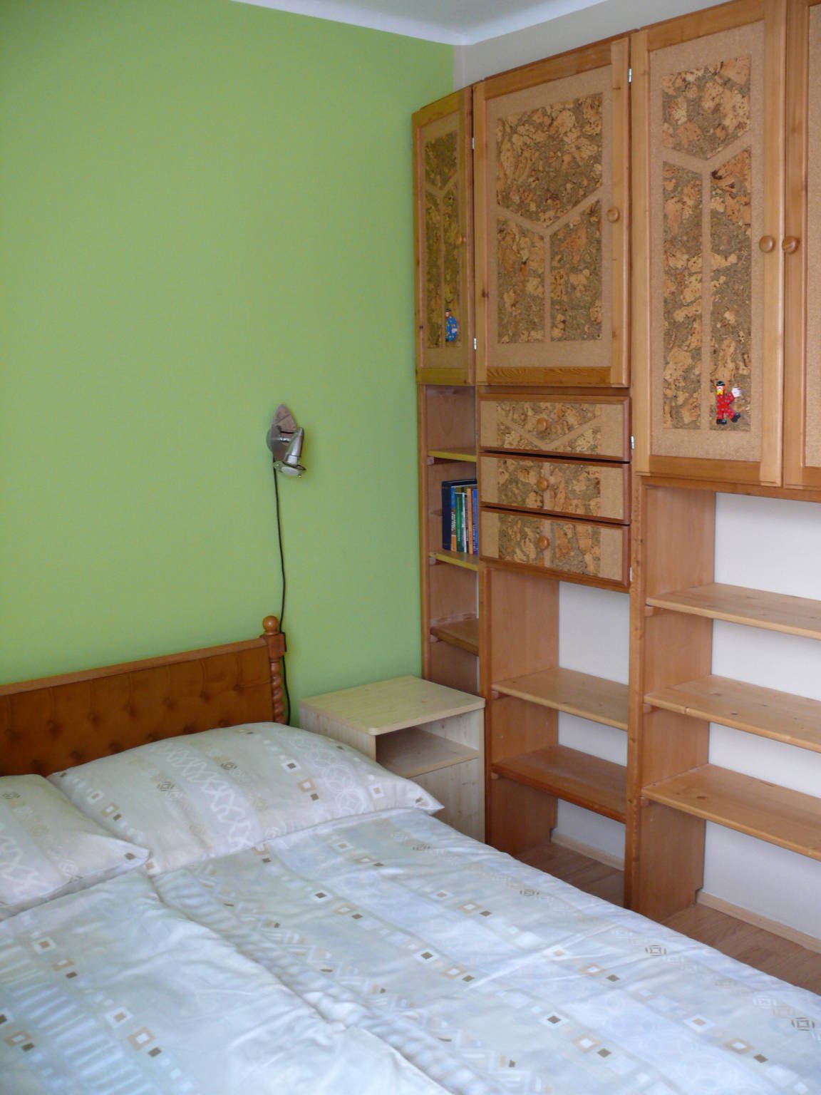 Robinson Apartman – Balatonberény fotó 2
