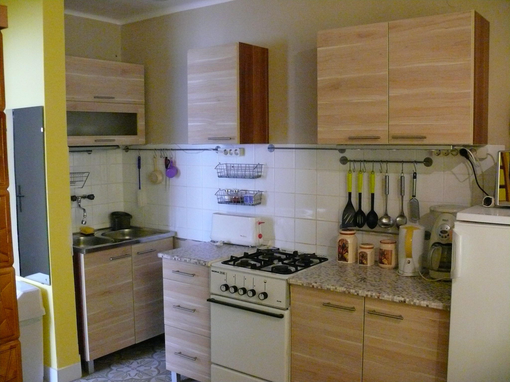 Robinson Apartman – Balatonberény fotó 3