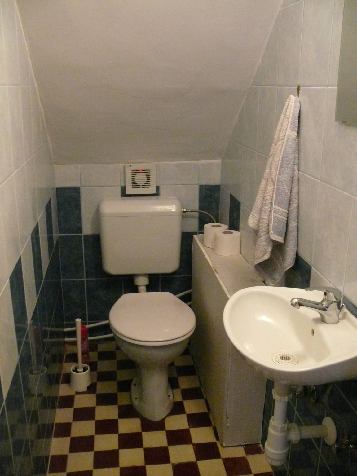 Robinson Apartman – Balatonberény fotó 4