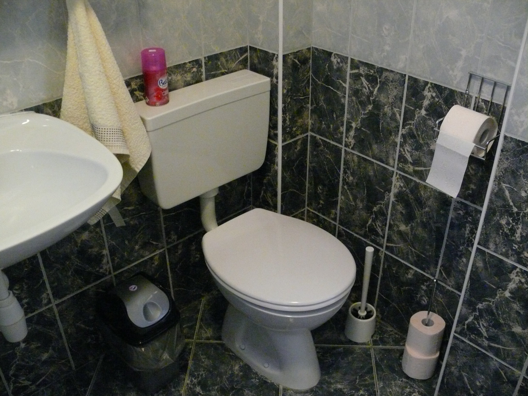 Robinson Apartman – Balatonberény fotó 5
