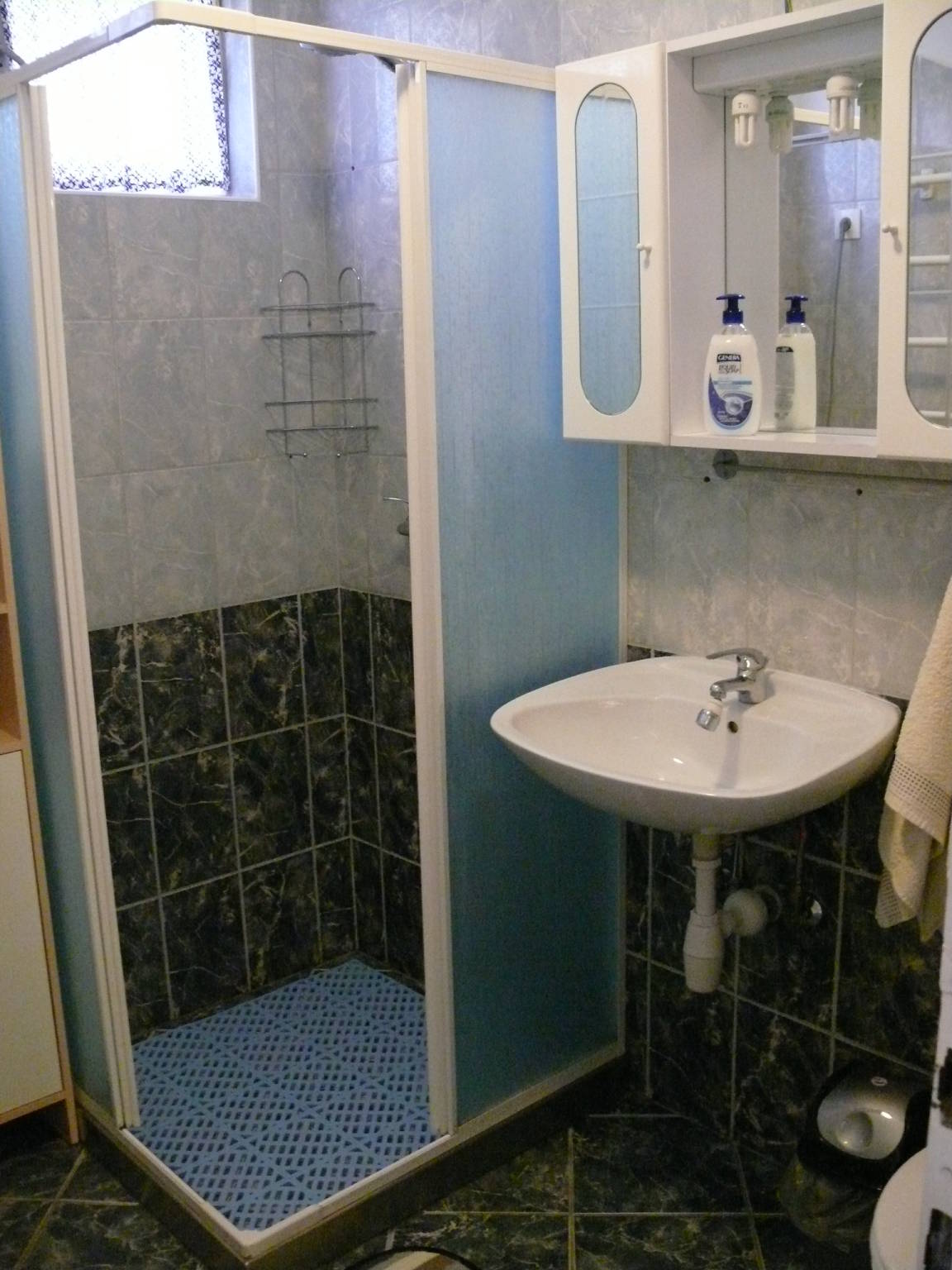 Robinson Apartman – Balatonberény fotó 6