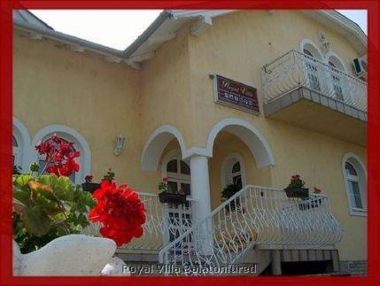 Royal Villa5