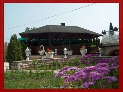Royal Villa
