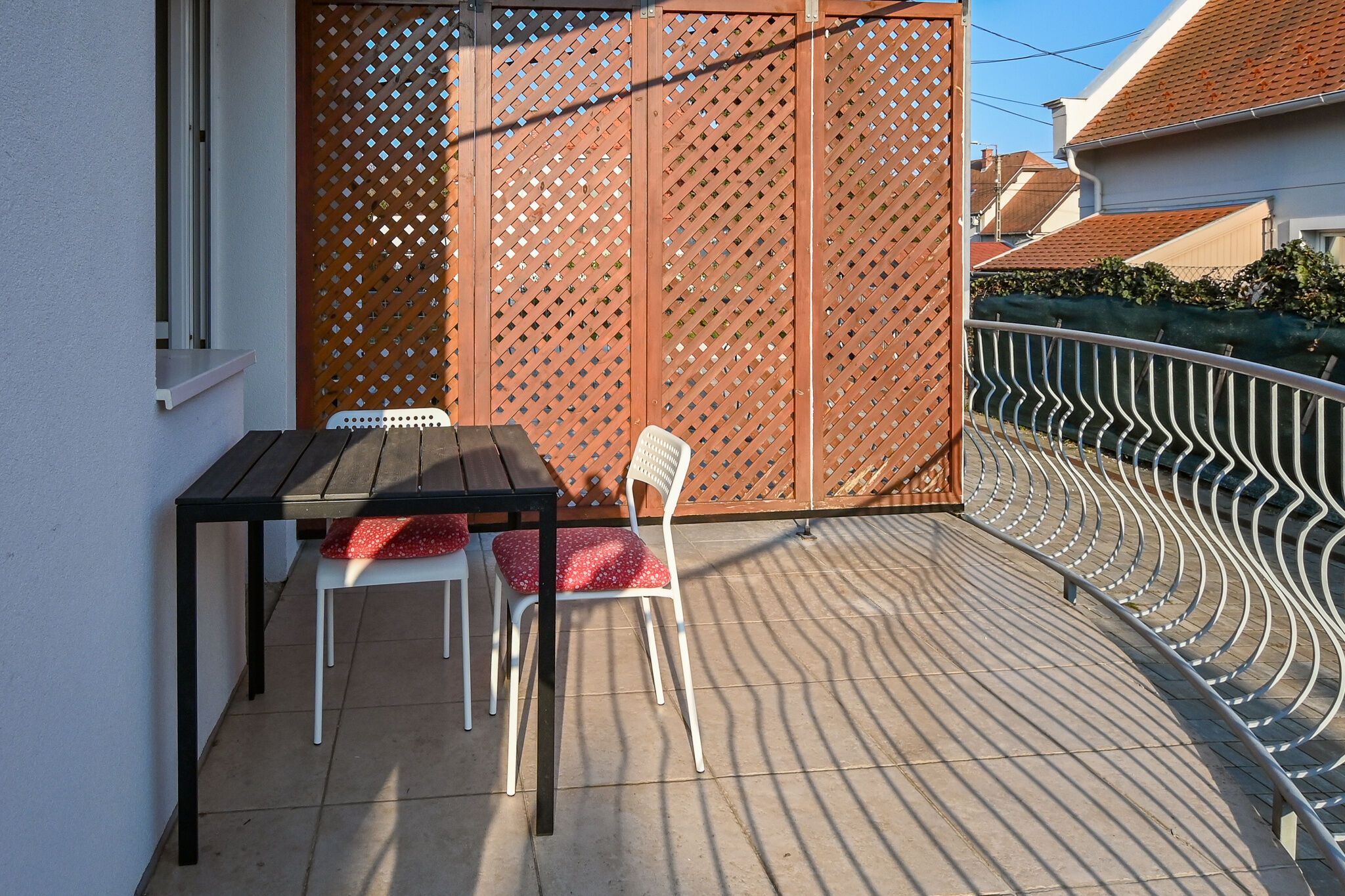Klassz Apartmanház – Balatonfüred fotó 3
