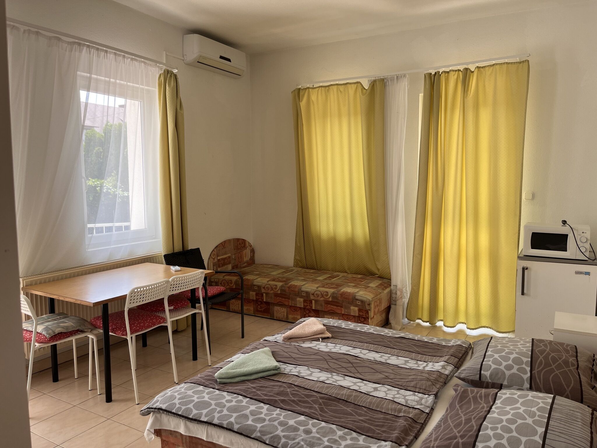 Klassz Apartmanház – Balatonfüred fotó 11