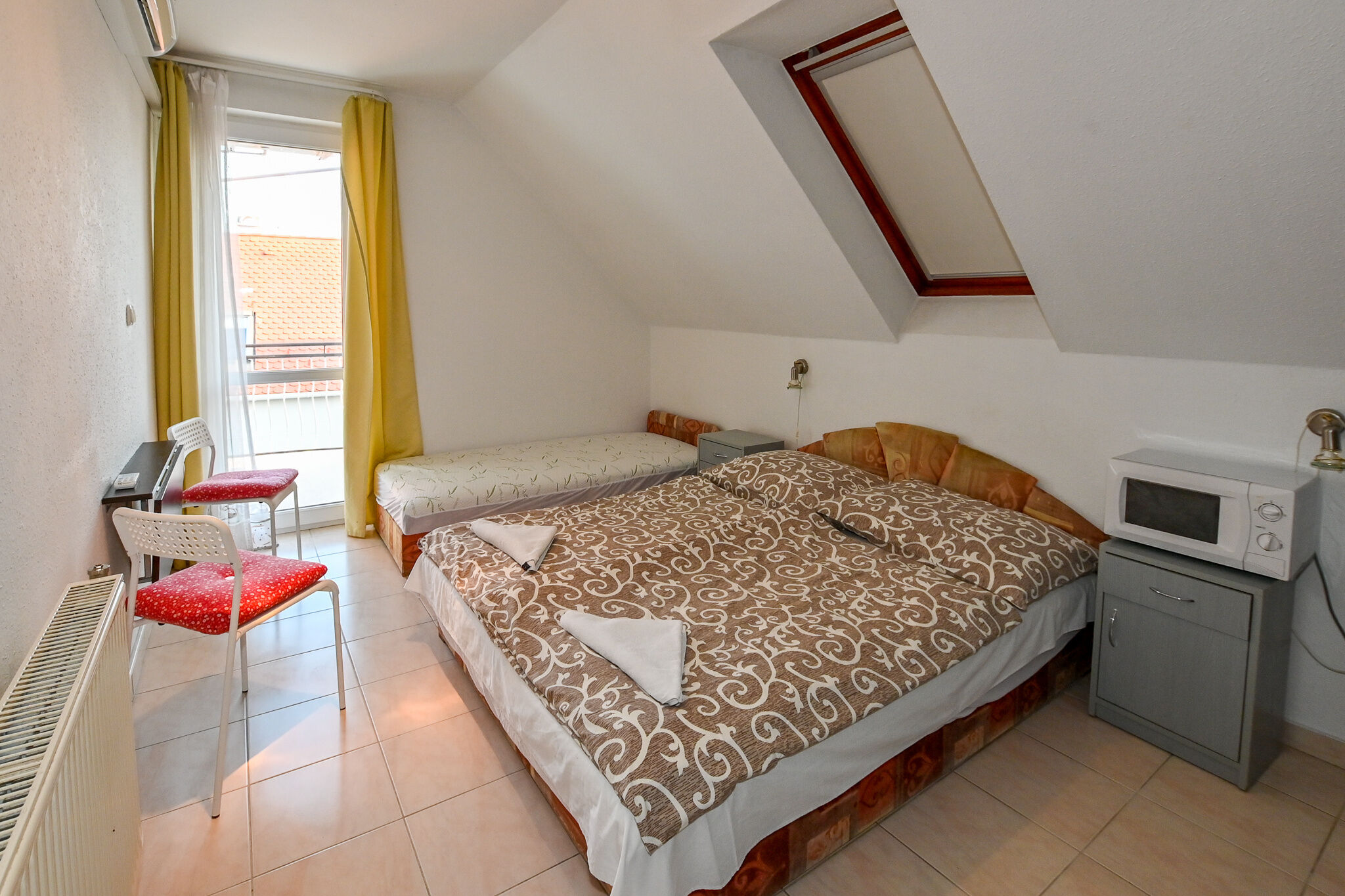 Klassz Apartmanház – Balatonfüred fotó 21