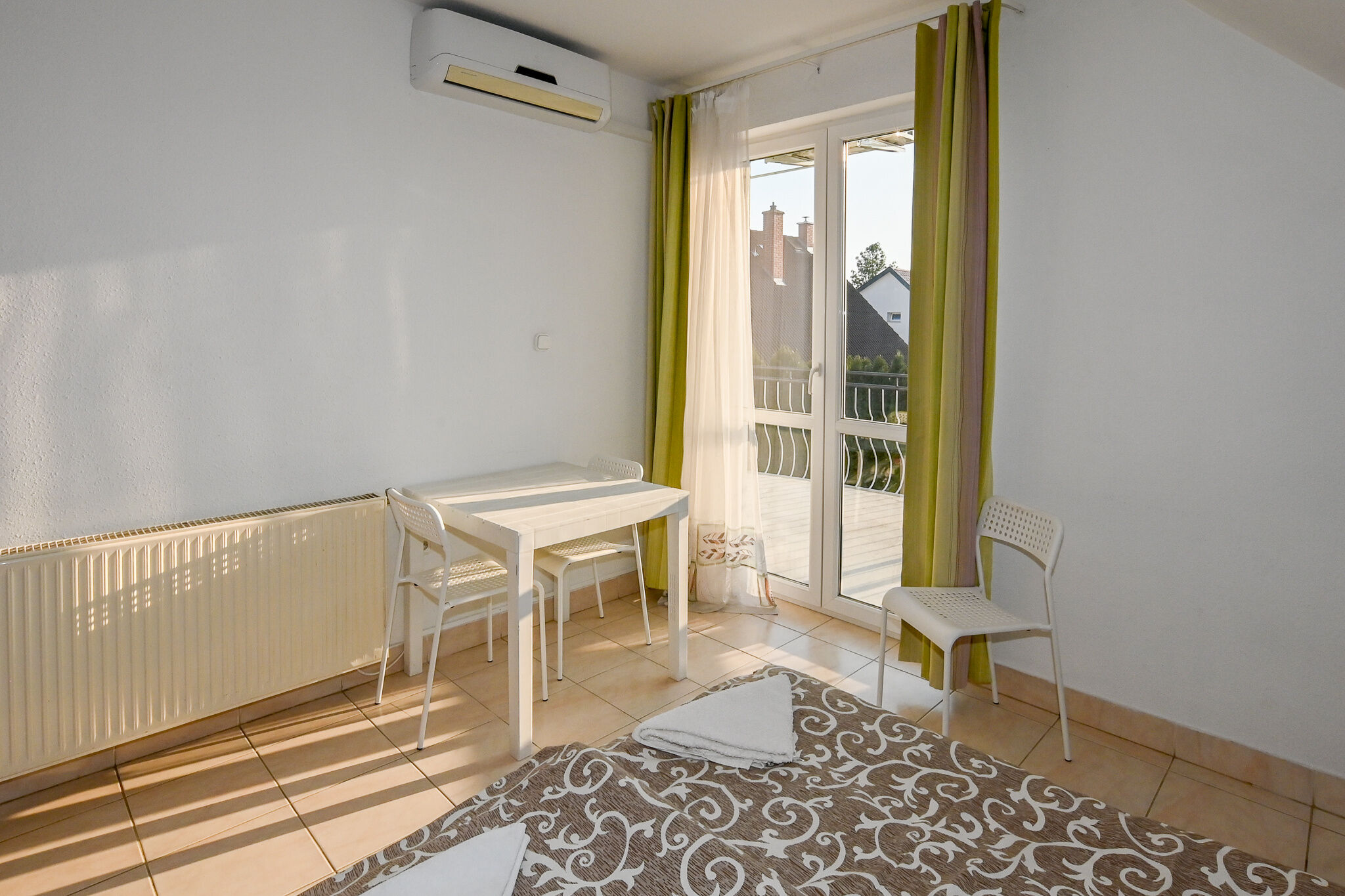 Klassz Apartmanház – Balatonfüred fotó 4