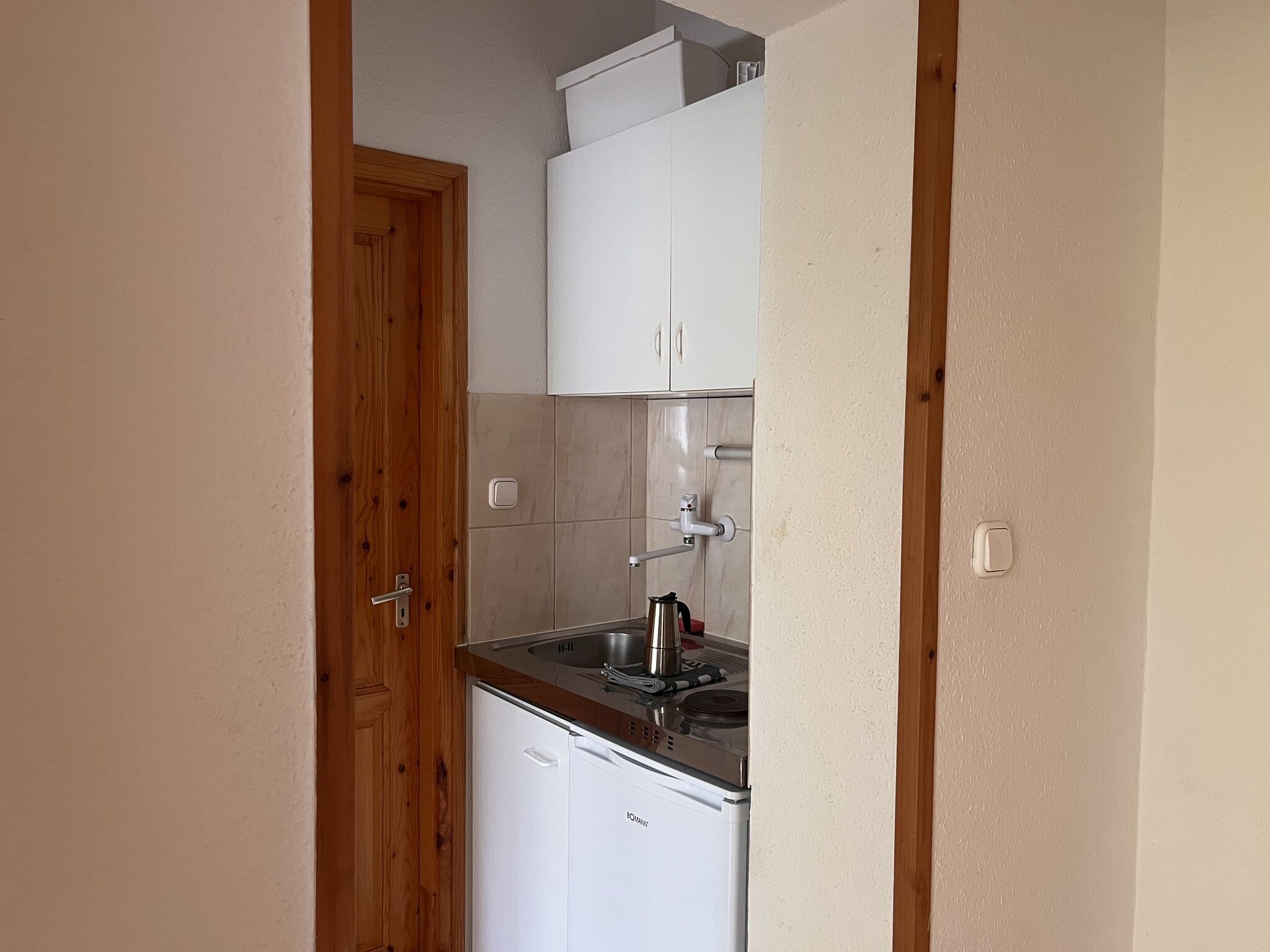Klassz Apartmanház – Balatonfüred fotó 15