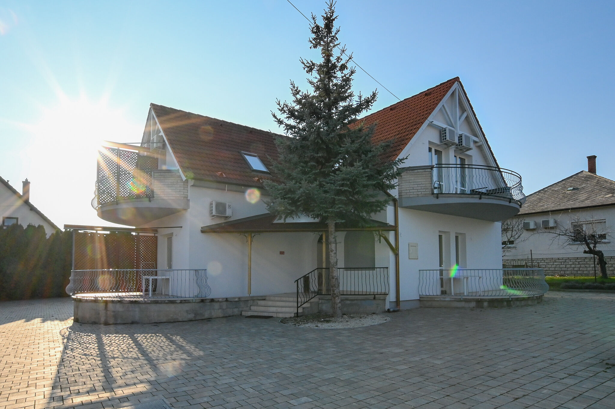 Klassz Apartmanház – Balatonfüred fotó 16