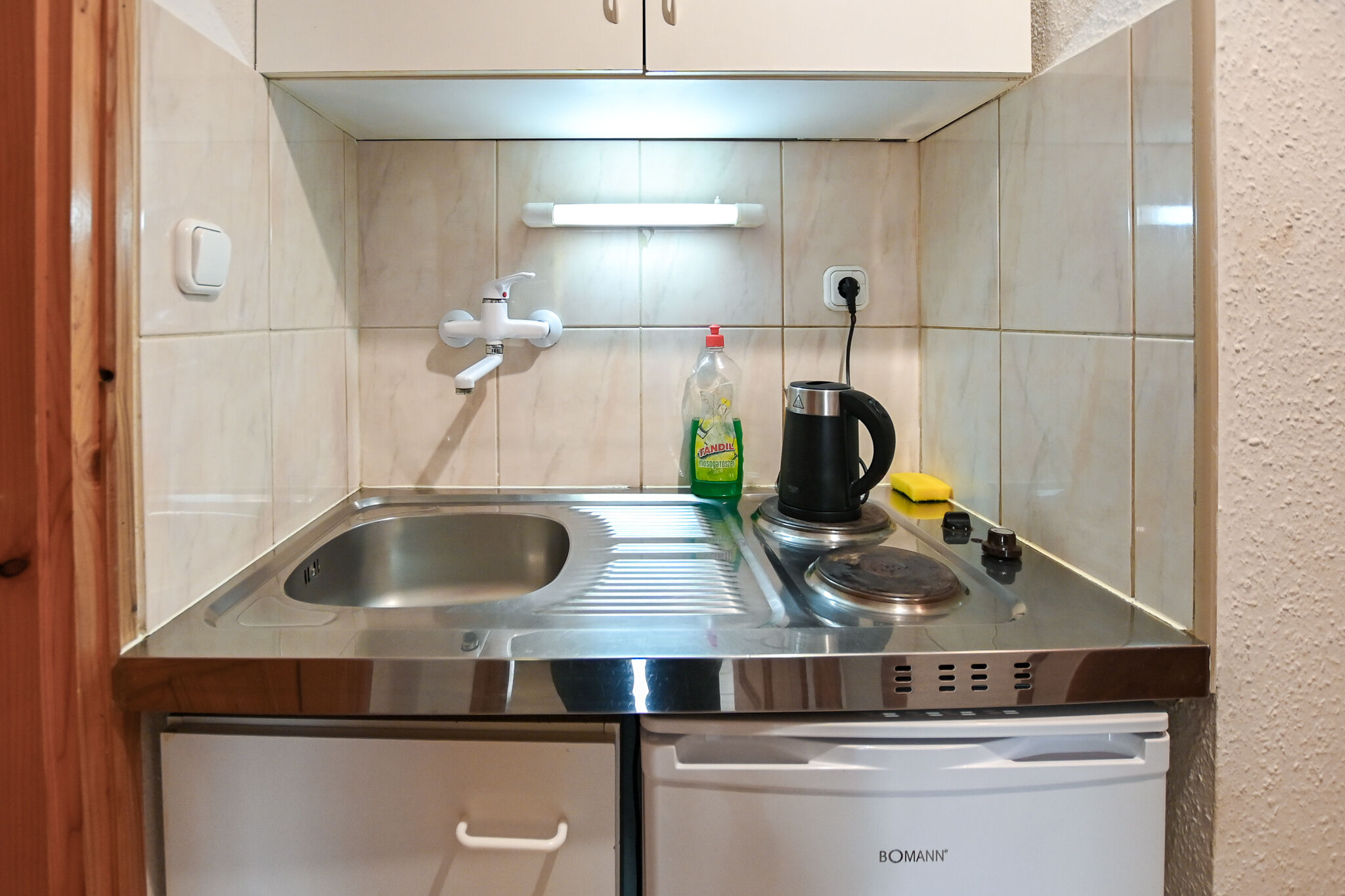 Klassz Apartmanház – Balatonfüred fotó 5