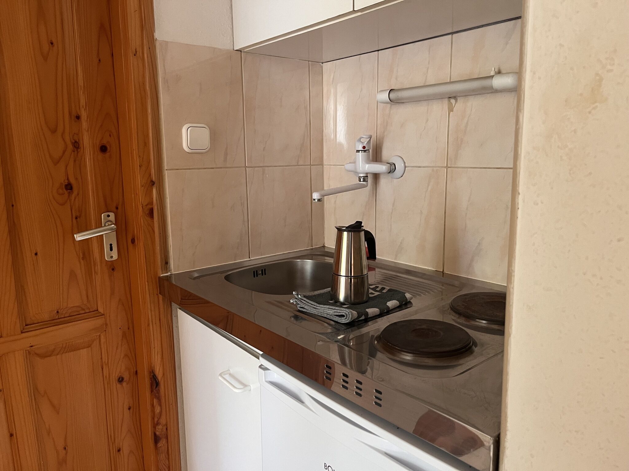 Klassz Apartmanház – Balatonfüred fotó 17