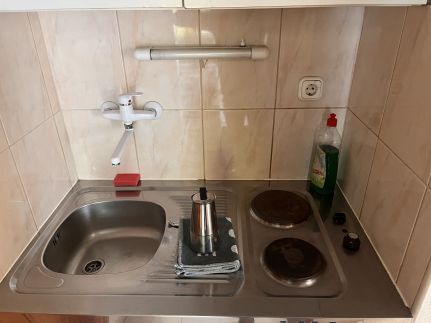 Klassz Apartmanház7