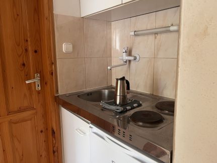 Klassz Apartmanház8