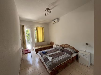 Klassz Apartmanház9